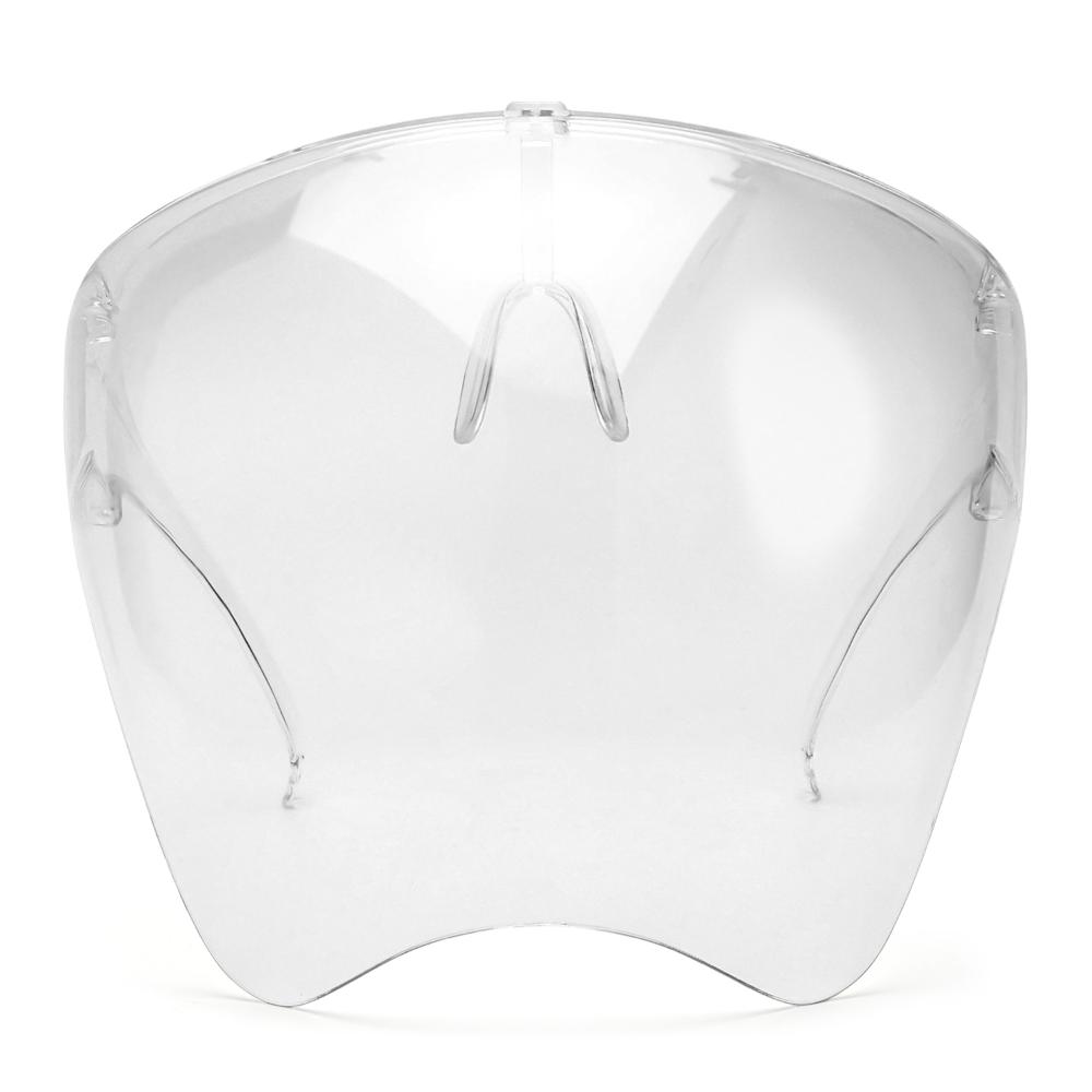 Daily Entertainment UV 400 Full Face Cover Sunglasses Safety Glasses Anti-Fog Goggles Visor