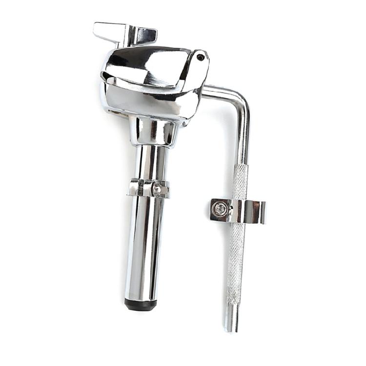 

Drum Holder Single Arm Stand Rack Musical Instrument Replacement Accessory 1