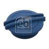 Bouchon, Réservoir De Liquide De Refroidissement FEBI BILSTEIN 40722
