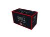 Authentic RIEDEL Red Wine Glass Set (Pair) - Riedel O Big O Syrah 570ml (Product Code: 0414/41)