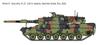 Italeri War Thunder Leopard 2A4 Plastic Model IT35106 1/35 (Tank)