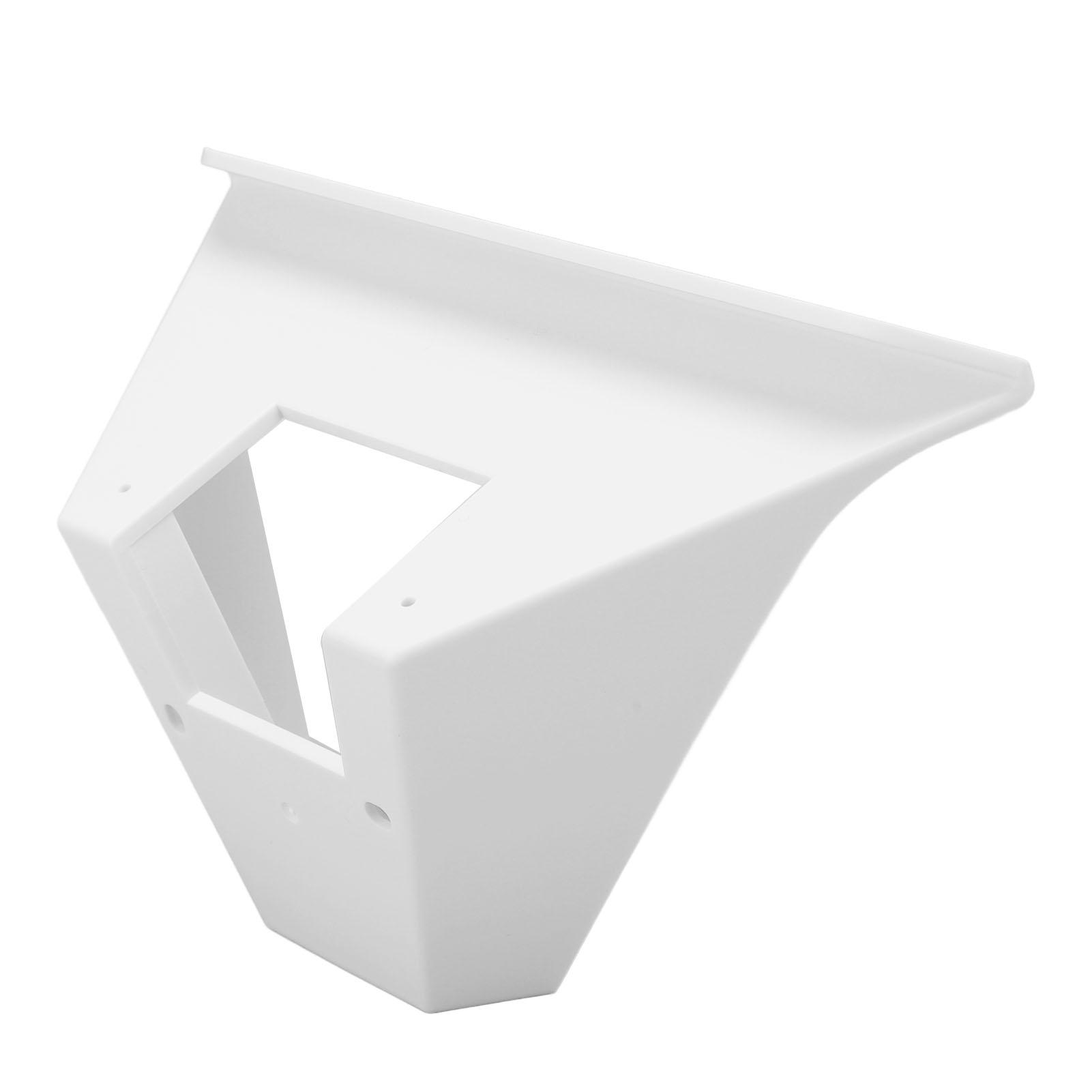 

Настенный держатель маршрутизатора, устойчивое защитное настенное крепление для маршрутизатора StarLink Mesh Router V2