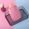 1PC Towel SPA Solid Color Peeling Exfoliating For Shower Cleaning Body Brush Body Massage Body Scrubber Glove Scrub Mitt Rub