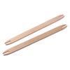 30*2.3cm Weaving Loom Wood Weaving Shuttle Boat Shuttle Weaving Board  Tapestry
