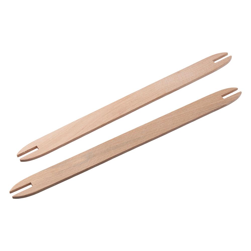30*2.3cm Weaving Loom Wood Weaving Shuttle Boat Shuttle Weaving Board  Tapestry