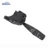 5183946AB: Compatible with 2006-2010 Chrysler Headlight & Turn Signal Switch.