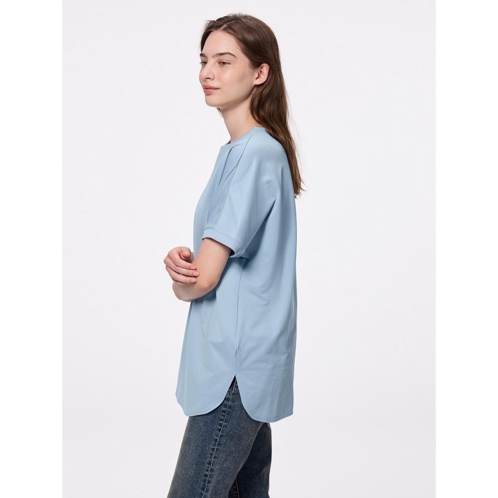 GU by Uniqlo OveRsized T Rs