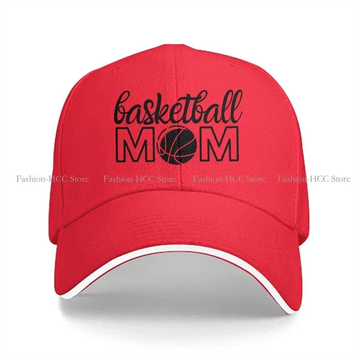 

Mom Cool Baseball Cap Unisex Hats WoUnisex Visor Protection Snapback Basketball Caps One Size