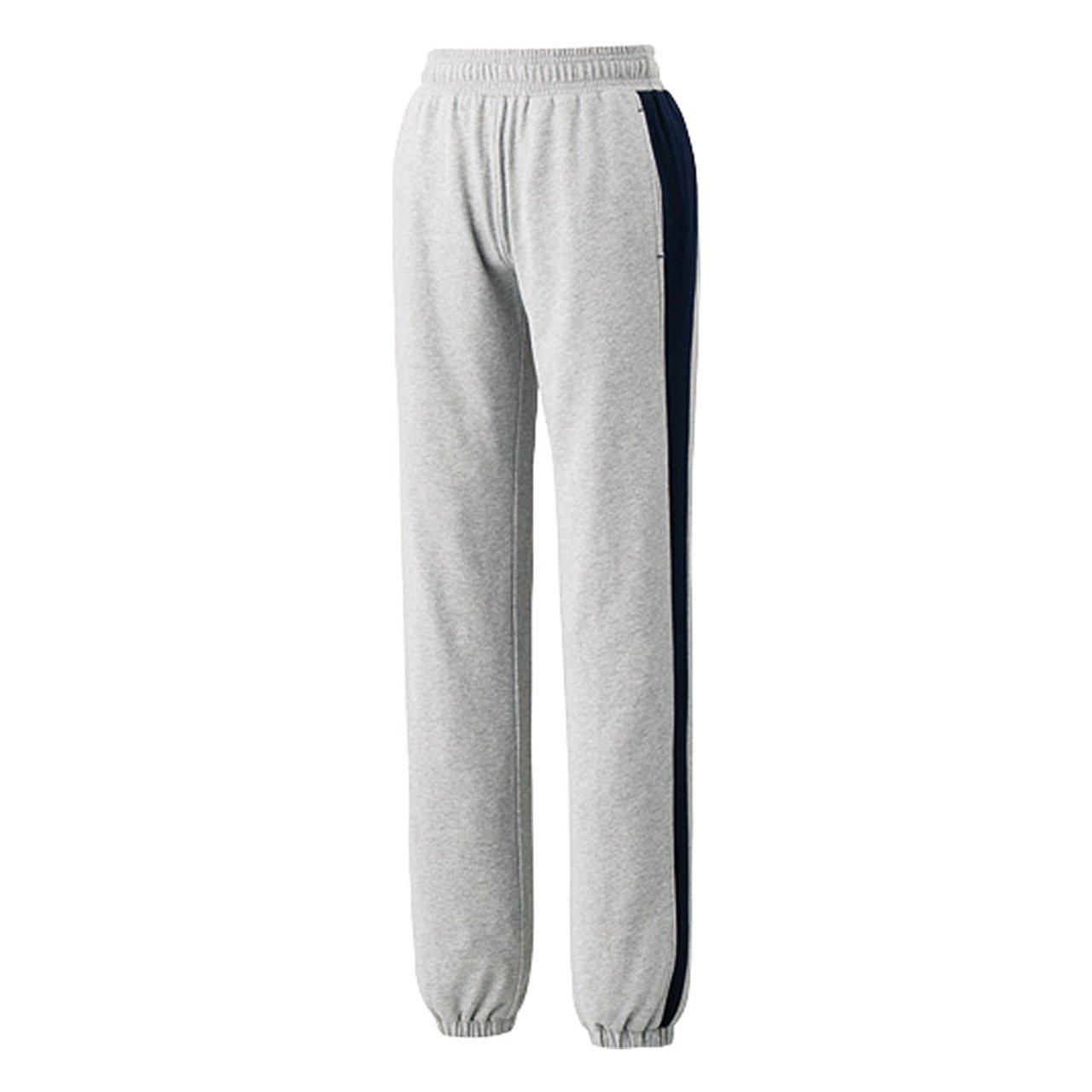 

YONEX Tennis Pants 39003 Japan to Japanese size Women s Gray, XO- (equivalent 3L) серый