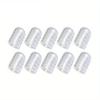 Toe Covers Silicone Toe Caps Anti-Friction Breathable Toe Protector Prevents Blisters Toe Caps Cover Protectors Foot Care