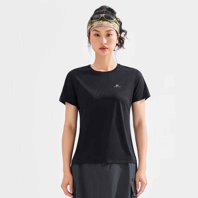 

TOPLANDER Women s COOLMAX Cooling Outdoor Sports T-Shirt GST507322 XL