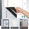 Magnetic A4 Refrigerator Message Sticker Flexible Fridge Drawing White Board Message Memo Reminder Planner