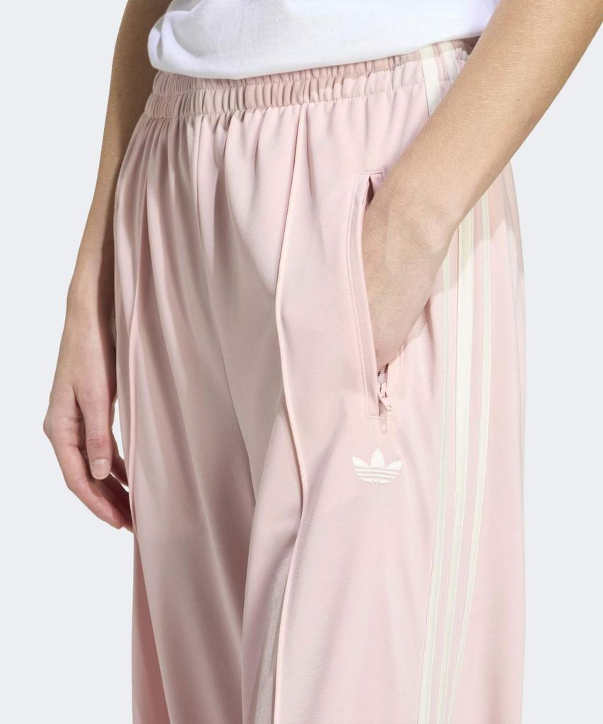 ADIDAS Firebird Loose Track Pants - Sand Pink / Ku8130