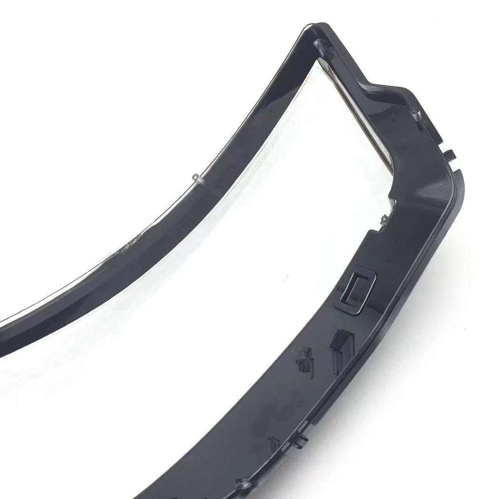 Transparent Headlight Cover for 2020-2021 Ford Explorer