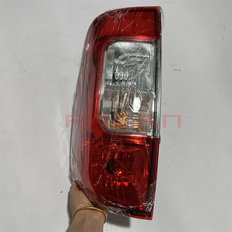 Tail Lamp Rear Light Back Light For Dongfeng Zna Rich 6 Left