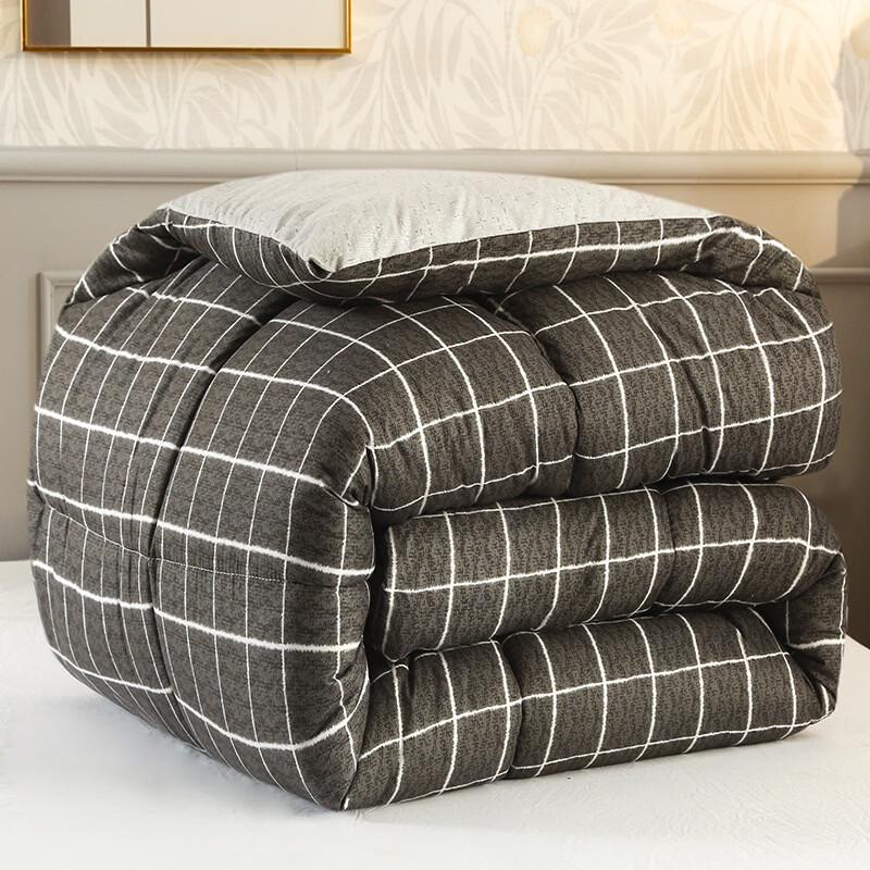 OLOEY All-Season Lyocell Regenerated Fiber Duvet