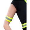 Korntex Unisex Adult Glarus Elasticated Hi-Vis Chest Harness