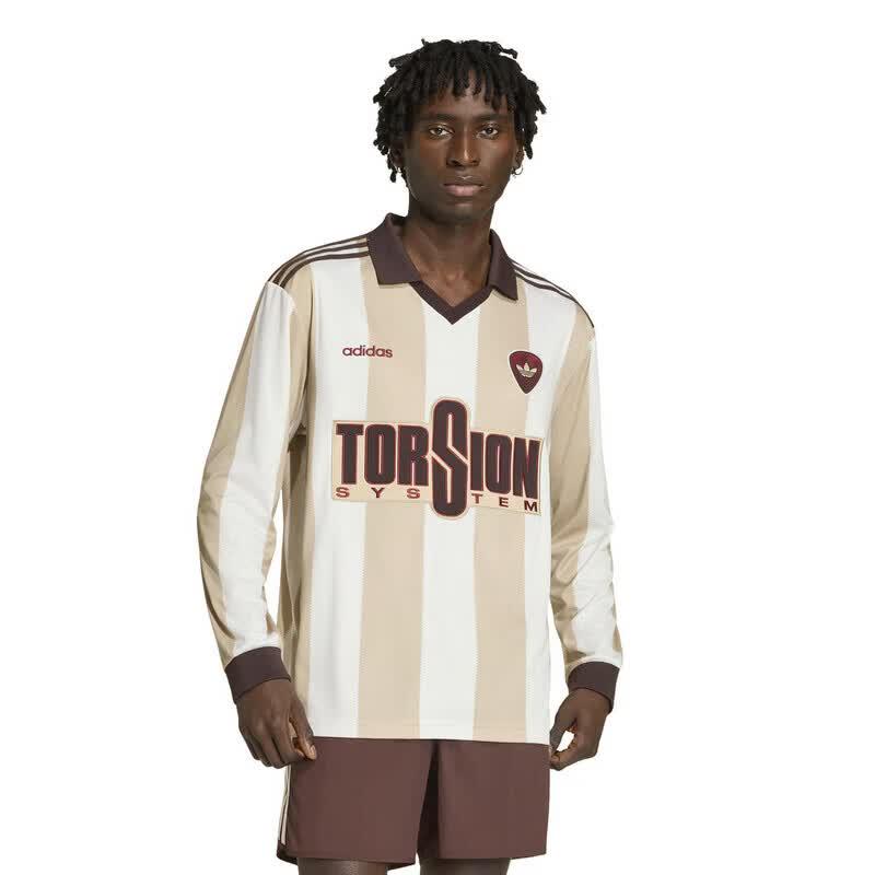 Adidas Men s Versatile Long-Sleeve Sport Top XL