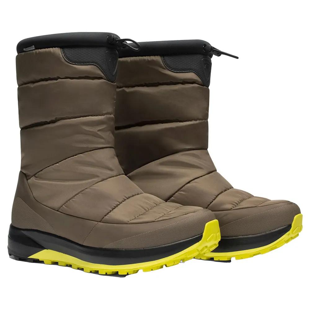 ROSSIGNOL Podium Coulisse Snow Boots