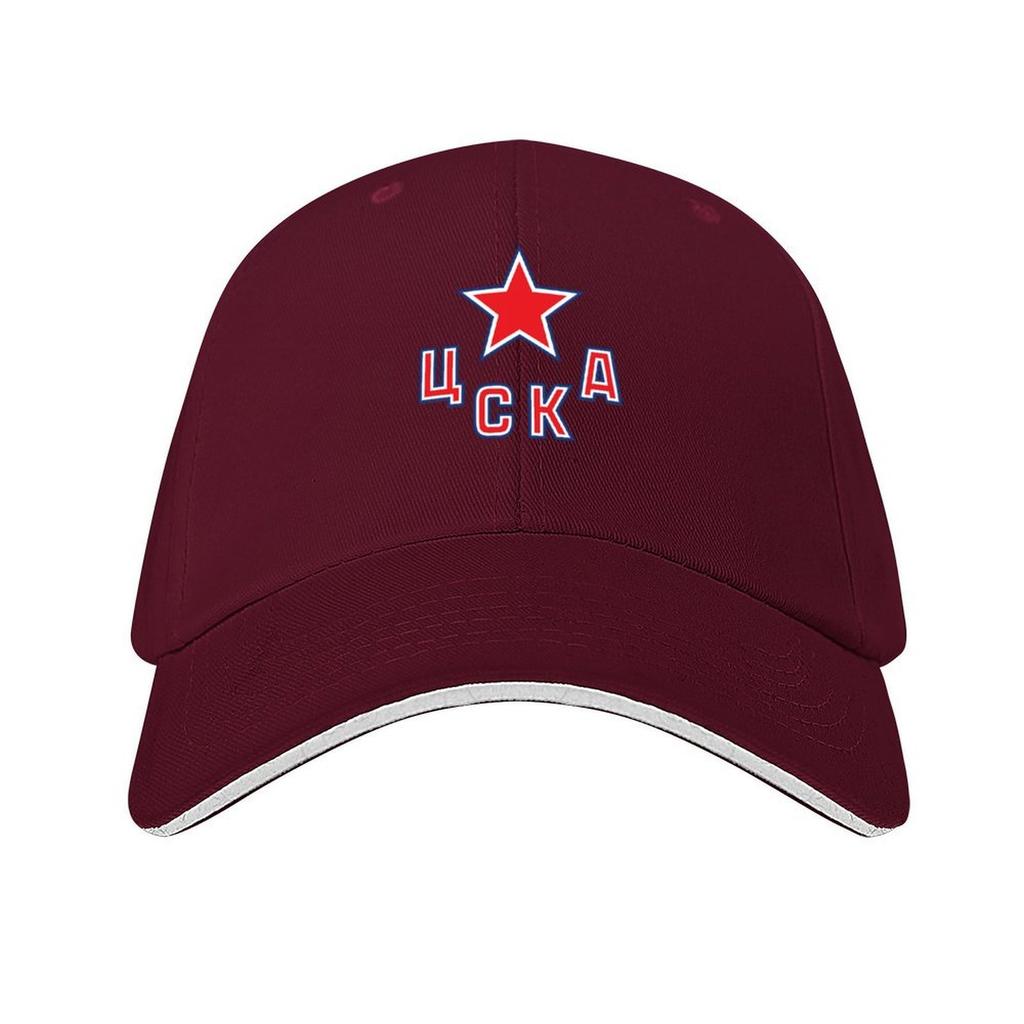 TheCSKAIcon Baseball Cap Big Size Hat Sun Cap Snap Back Hat Ball Cap Woman Hats Mens