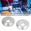 2PCS Carbon Steel Saw Blade Clamp Washer 10in Aluminum Sawing Machine Compact Cutter Flange Pressure Plate Bearing Block Premium