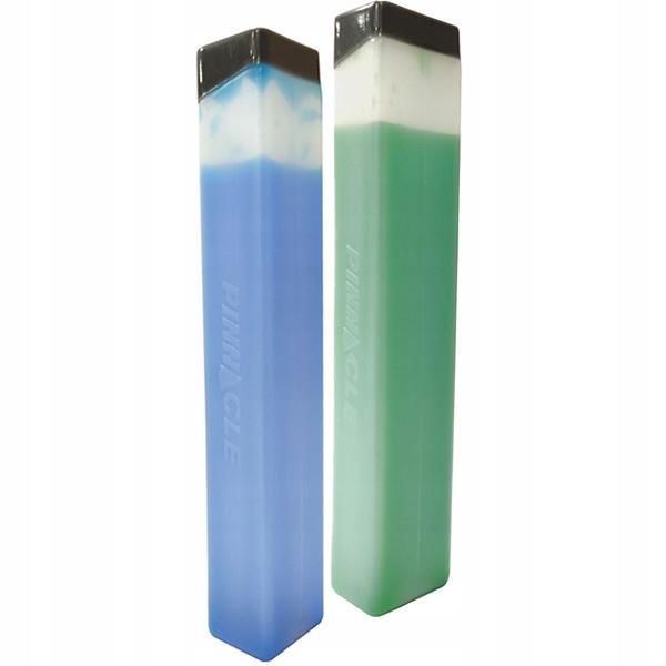 Eisstäbchen Pinnacle Tpx 9009 2X 170 ml Kühlschrank Kühlakkus
