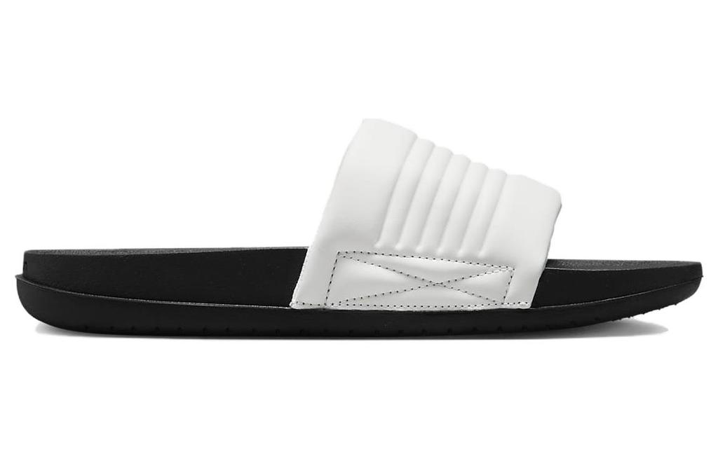 Nike Offcourt White Black DQ9624-100