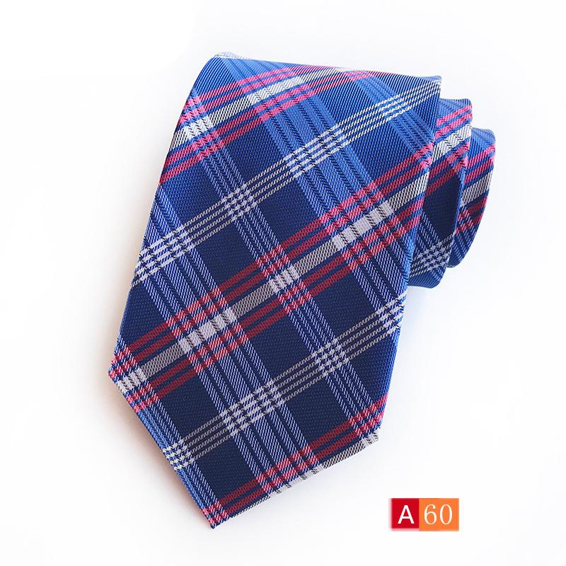 Source, Jacquard Fabric Tie Men'S Dress Business Suit Accessories, Tie