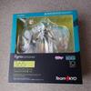 [USED] Figma Racing Miku 2016 UKYO Support Ver. Figure