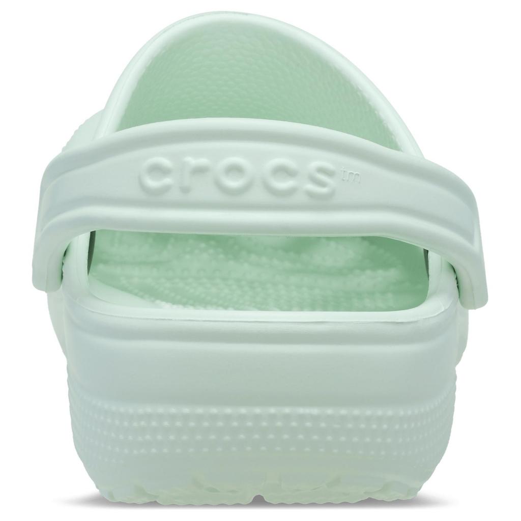 Crocs Classic Clog EVA Comfortable Versatile Clogs Unisex Footwear Mint 10001-3YF
