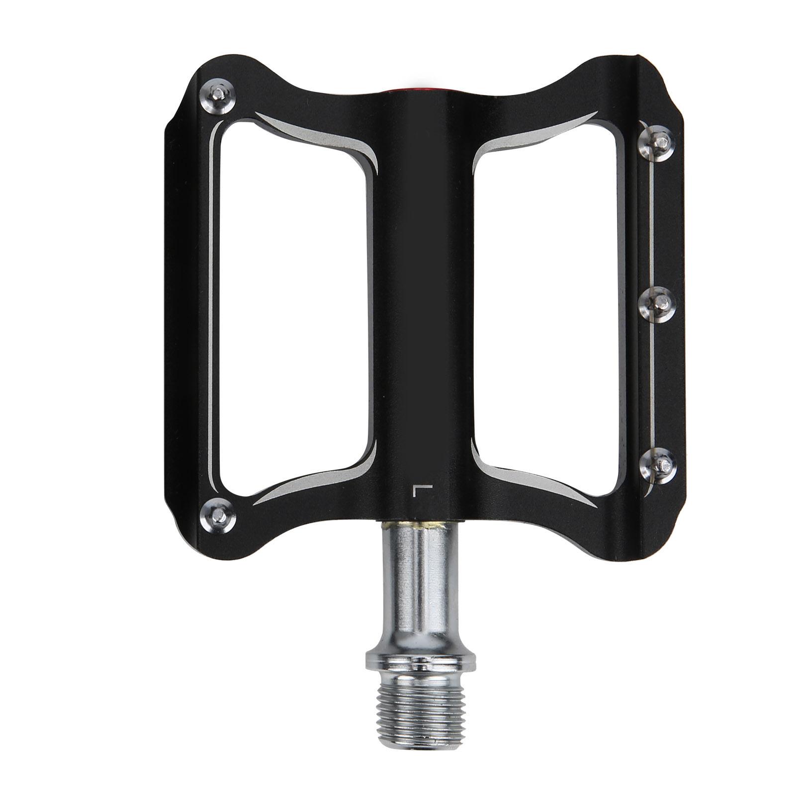 GC020‑DU Bearing Pedals Aluminum Alloy Cycling Road Bike Pedals Adapter Parts