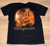 Rare Demons Amp; Wizards Music Band Tshirt S To 5XL NZL155 Unisex T-Shirt