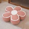 Plush Flower Cushion Pillow Soft And Comfortable Floor Cushion For Sofa Or Chair Adds Charm Touch To Any Home Decors