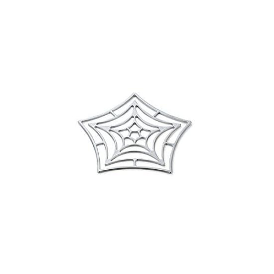 

Nousaku KAGO Bellflower S 501415 - - [100% олово] серебряный