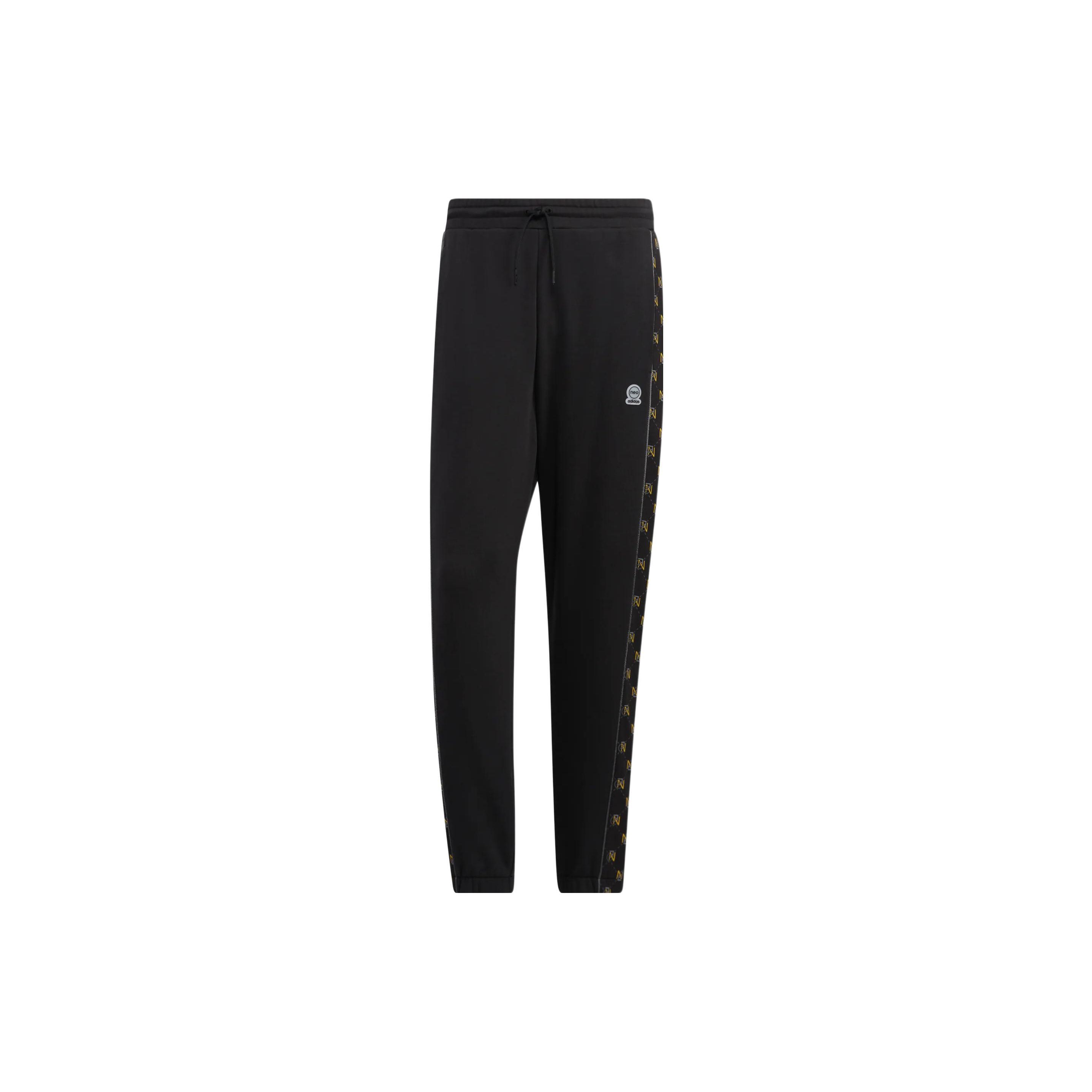 

Adidas Трикотажные брюки-джоггеры Neo средней посадки для мужчин HM1994 S