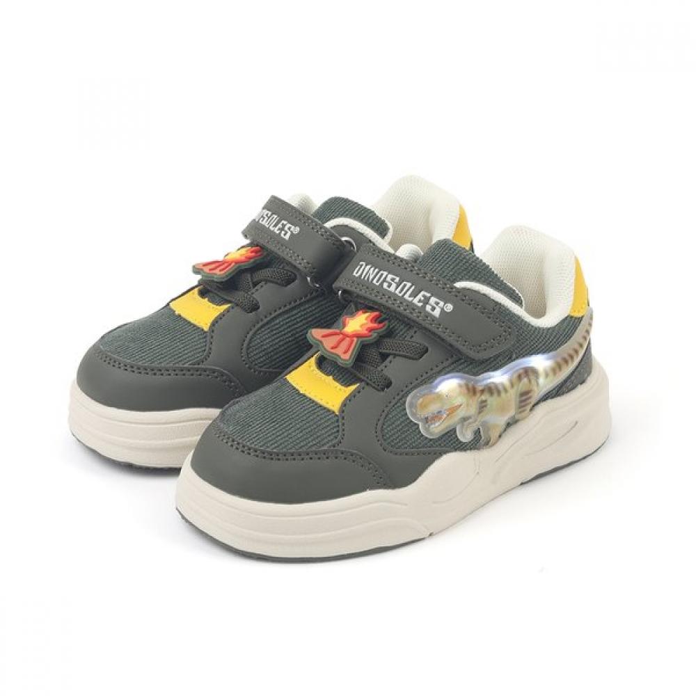 Dinosoles T Rex Led Fire breaThing Sneakers dnkcf3Tsbf11