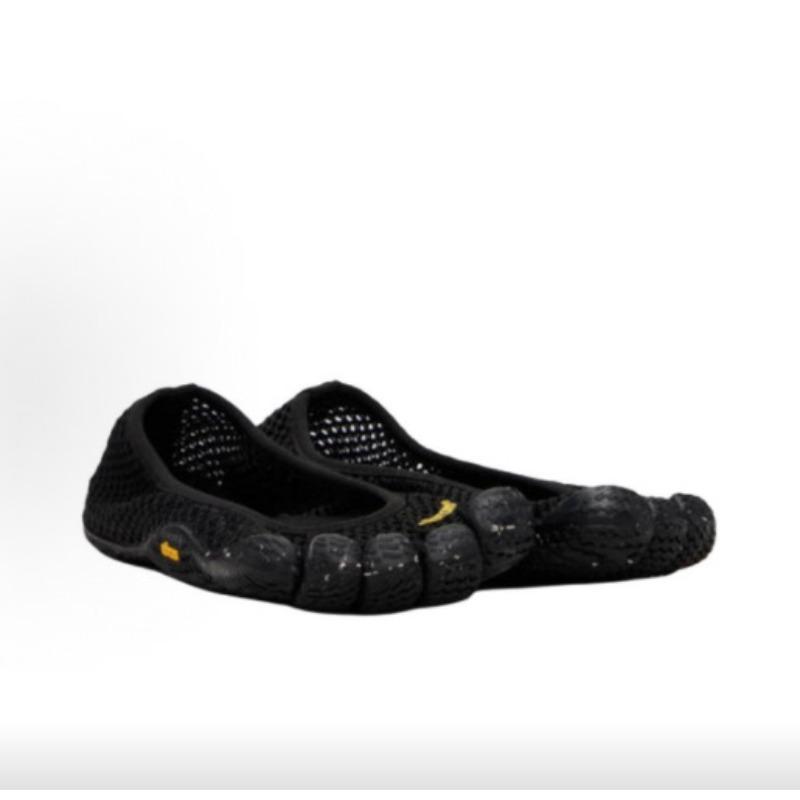 Five-finger shoes women's dance yoga Pilates soft shoes split-toe shoes indoor fitness shoes