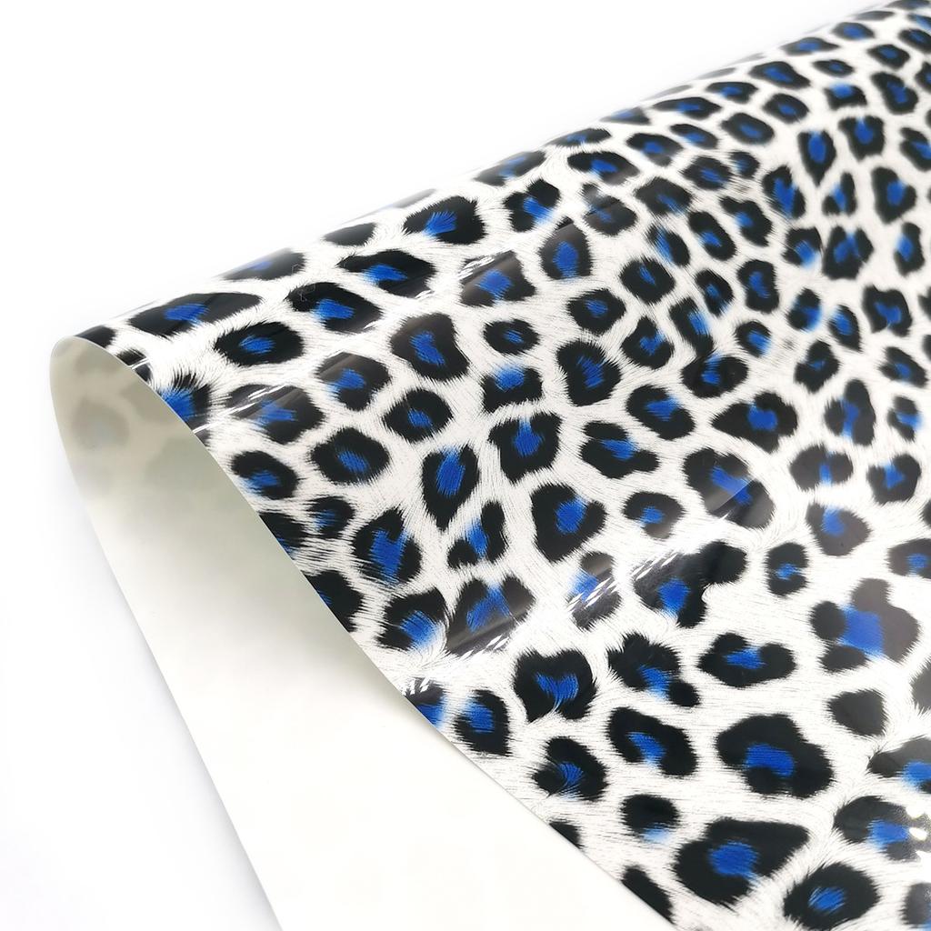 50cmx100cm Multicolor TPU Heat Transfer Vinyl Film Heat Press Machine Iron On Tshirts HTV Printing Roll DIY Clothing Hats Decor
