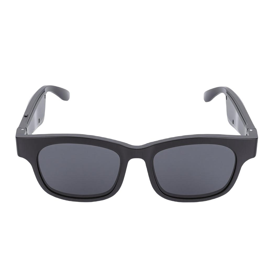 Smart Sunglasses Bluetooth 5.0 164 Languages Translation Smart Glasses with Noise Canceling Mic for Music and Calls