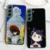 Anime Komi Shouko Cant Communicate Phone Case For Samsung Galaxy Note 20 Ultra 10 Lite 9 8 M11 M12 M21 M30S M31 M32 M51 M52 J8 J