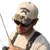 Unisex Adjustable Hat Baseball with Letter Embroidery for Outdoor Sports