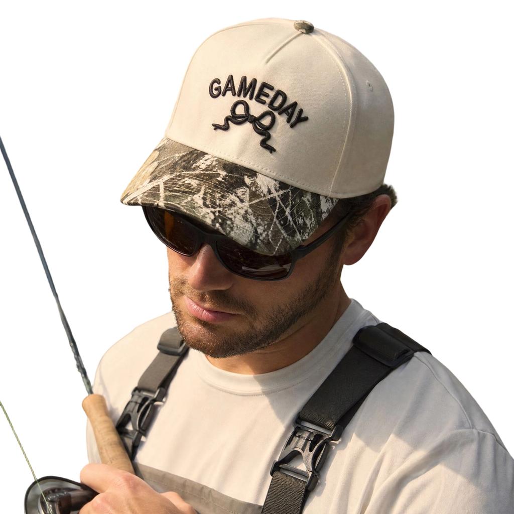 Unisex Adjustable Hat Baseball with Letter Embroidery for Outdoor Sports