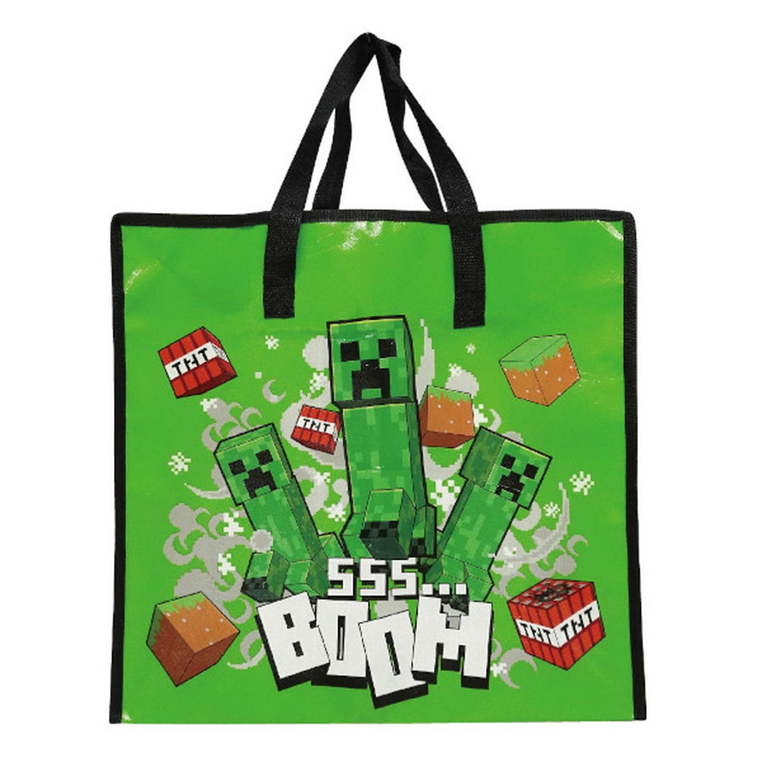 

K Company Leisure Bag Minecraft 25L MCT-LB