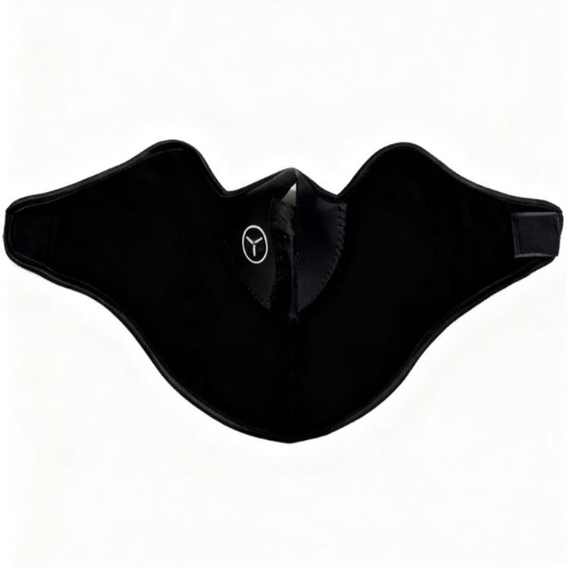 1Pc Cycling Mask Windproof and Dustproof, Warm Mountain Climbing Ski Mask, Outdoor Cold-proof Motorcycle Face Mask