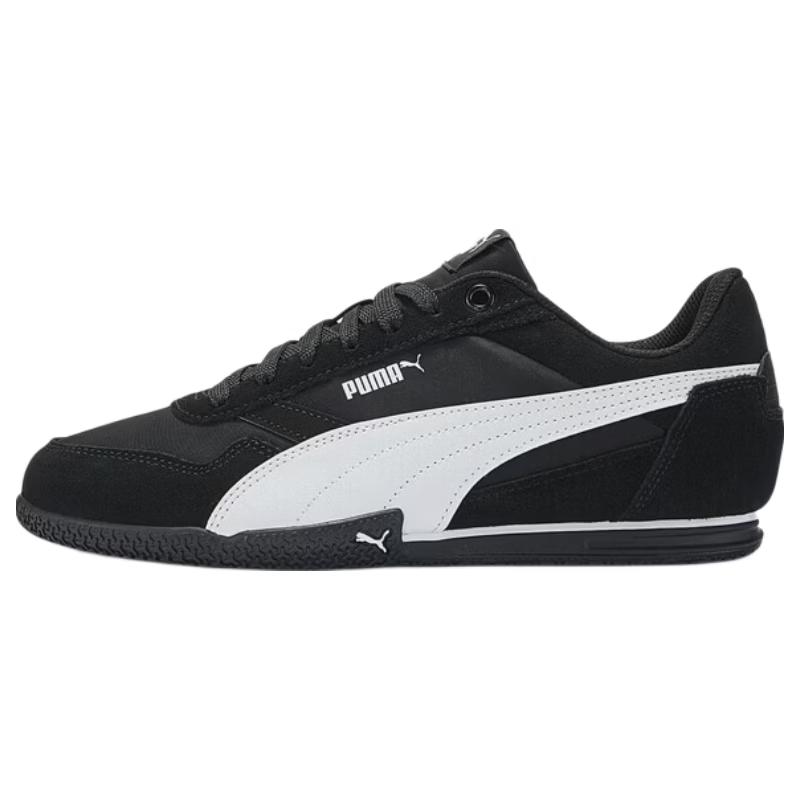 PUMA Bella Women s Retro T-Toe Casual Shoes 38.5