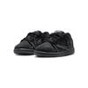 Travis Scott x Air Jordan 1 Retro Low OG SP TD Black Phantom Baby Sneakers University-Red DO5441-001