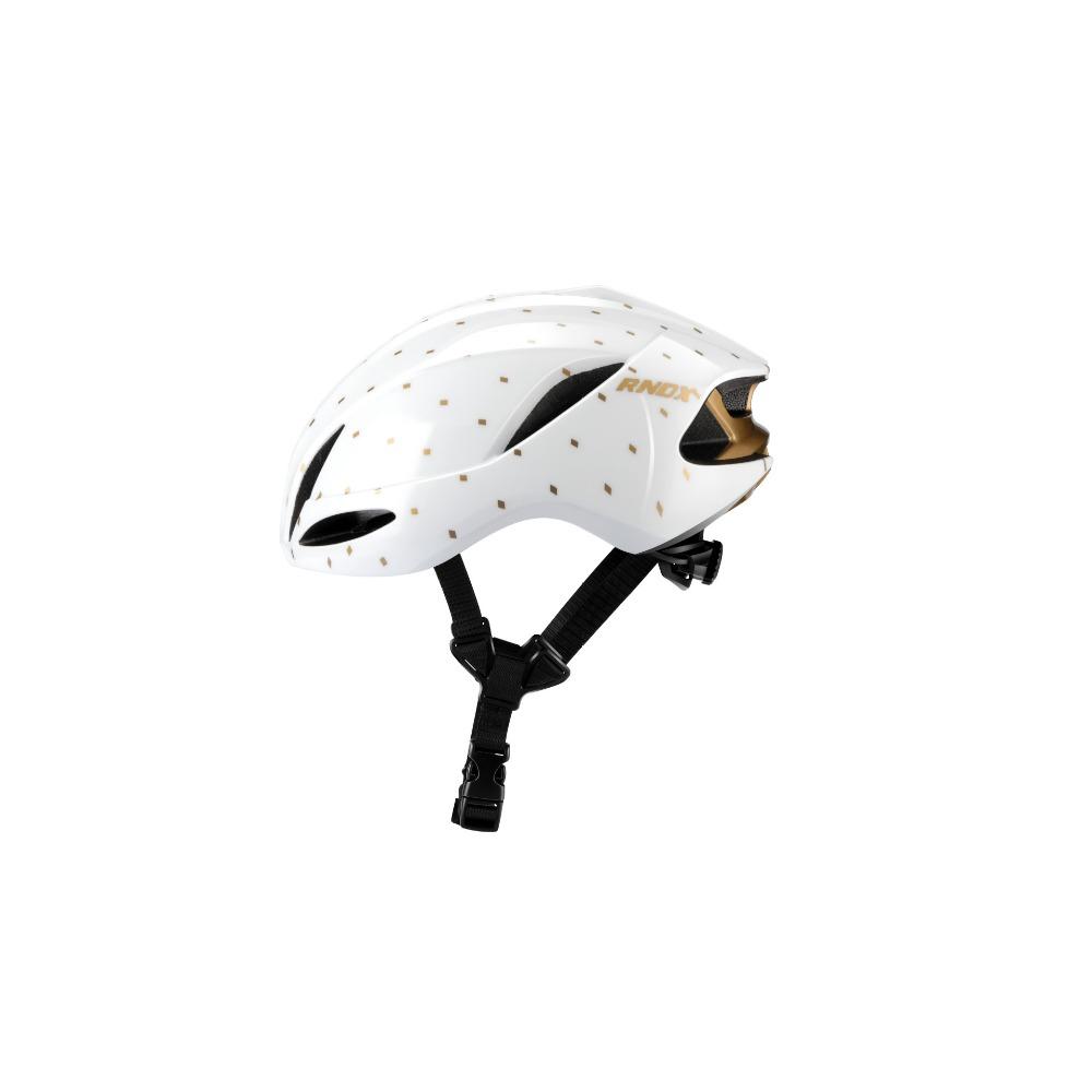 One-piece Four-season Universal Electric Bicycle Protective Helmet, Lightweight for Both Men and Women