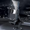 Neu! Armaturenbrett Handyhalter Saugnapf Typ 360 Weiteste Sicht Flexibler Langer Arm Multifunktional