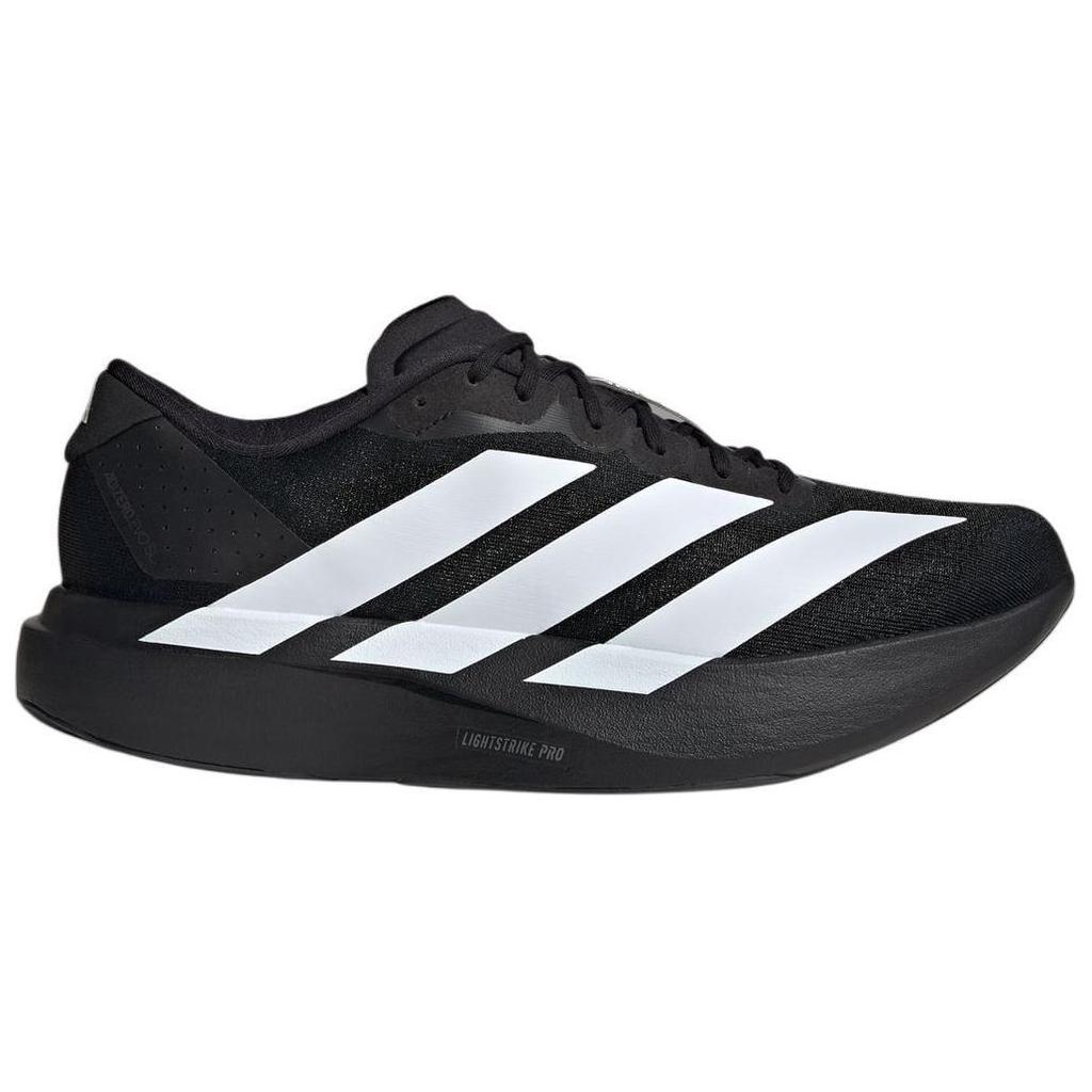 adidas Adizero Evo SL 'Black White' (Unisex) Core Black / Cloud White / Core Black Running Shoes JP7149