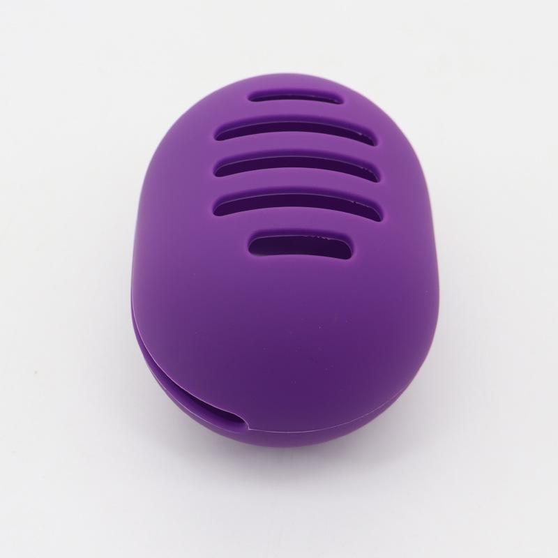 Silicone Makeup Sponge Storage Case